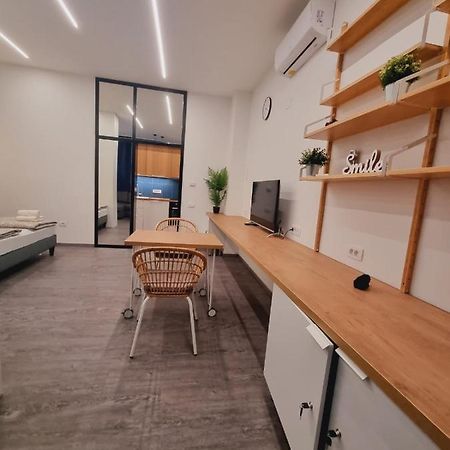 Taskovic Apartment Ljubljana Luaran gambar