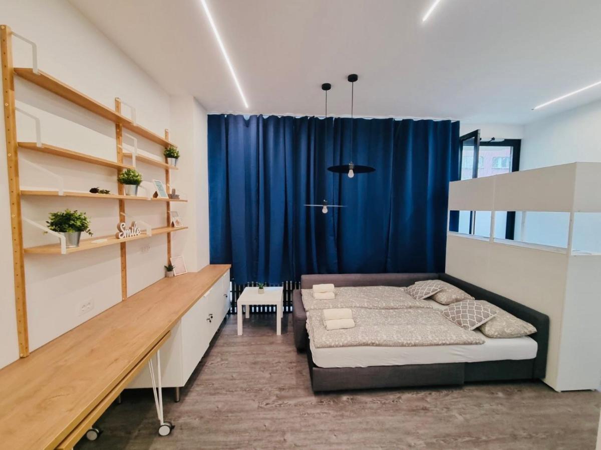 Taskovic Apartment Ljubljana Luaran gambar