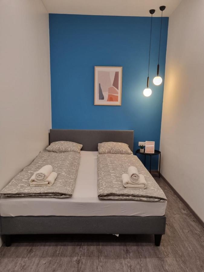 Taskovic Apartment Ljubljana Luaran gambar
